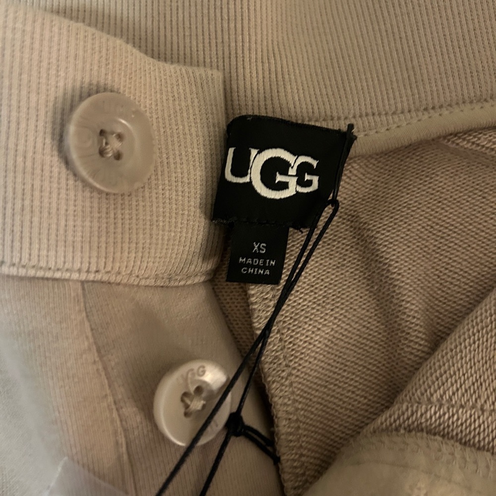 UGG Kaylee Cargo Pants - Picture 6 of 6